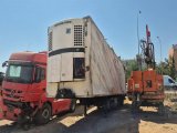 2007 KÖGEL FRİGO MOTOR DAHİL Ş.URFA TESLİM